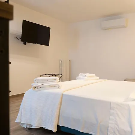 Sea To فندق مبيت وإفطار باري