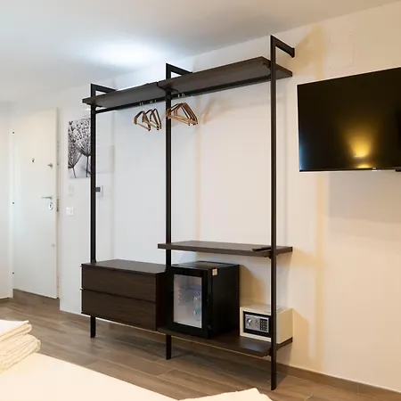 Nocleg ze śniadaniem Sea To 3*