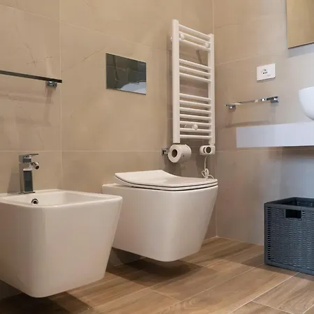 Sea To فندق مبيت وإفطار باري