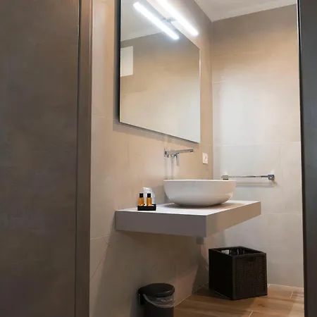 فندق مبيت وإفطار Sea To