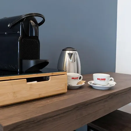 Sea To فندق مبيت وإفطار باري