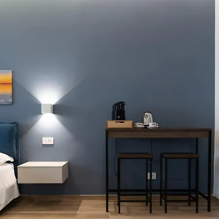 Sea To فندق مبيت وإفطار 4*