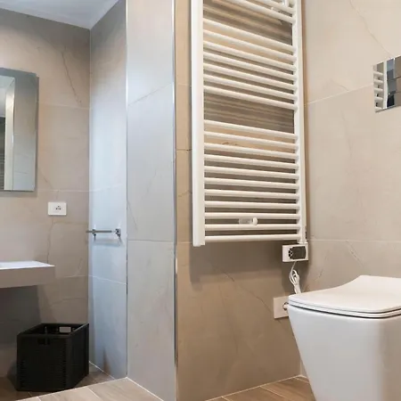 Sea To فندق مبيت وإفطار باري