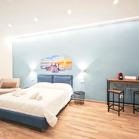 B&B Sea To 3*