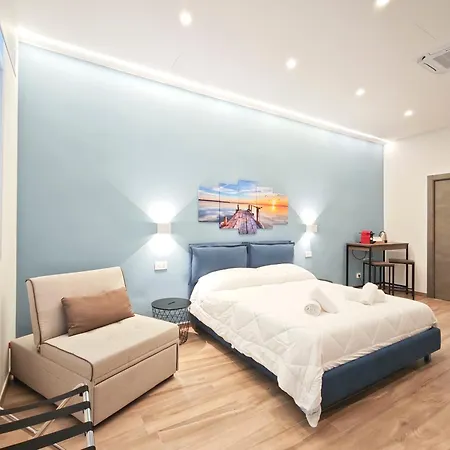 Sea To B&B Bari