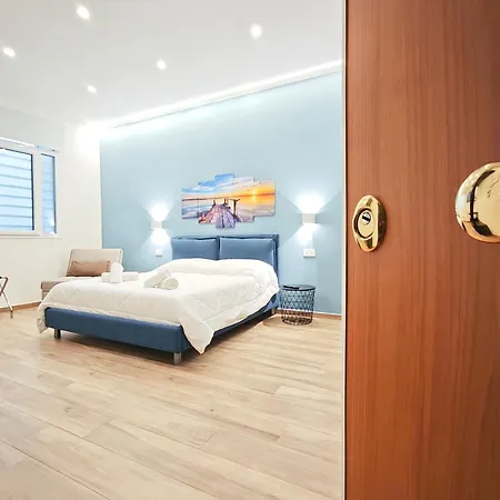 B&B Sea To 3*
