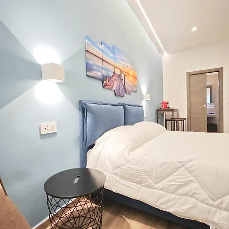 Sea To B&B Bari