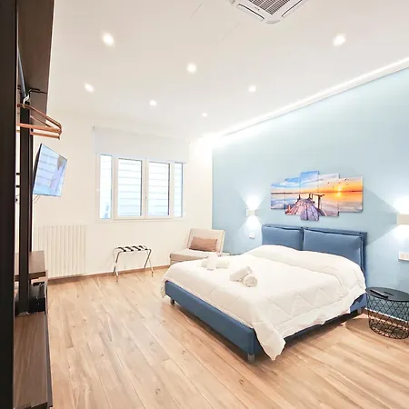 Sea To B&B