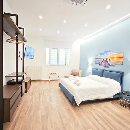 Sea To B&B 3*