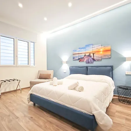 B&B Sea To 3*