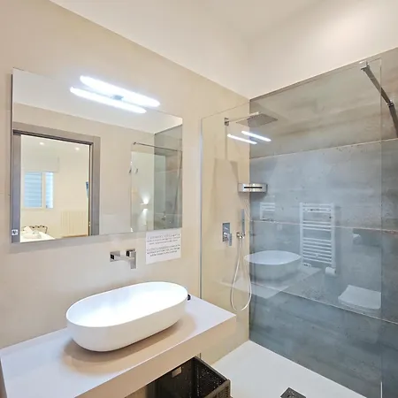 Sea To B&B Bari