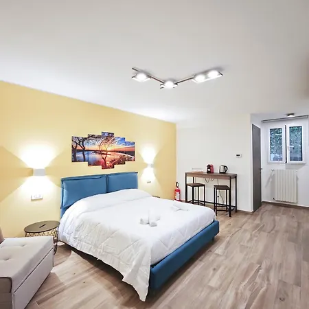 Sea To B&B
