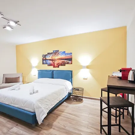 Sea To B&B 3*