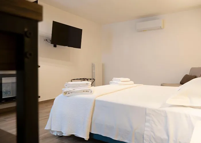 Sea To Nocleg ze śniadaniem Bari