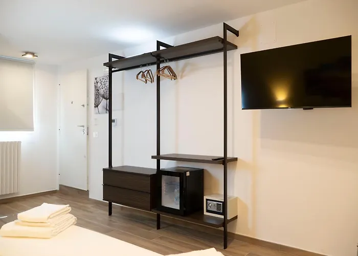 Nocleg ze śniadaniem Sea To 3*