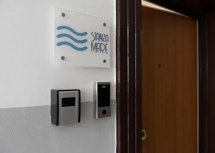 Sea To Nocleg ze śniadaniem Bari