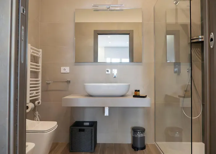 Sea To Nocleg ze śniadaniem