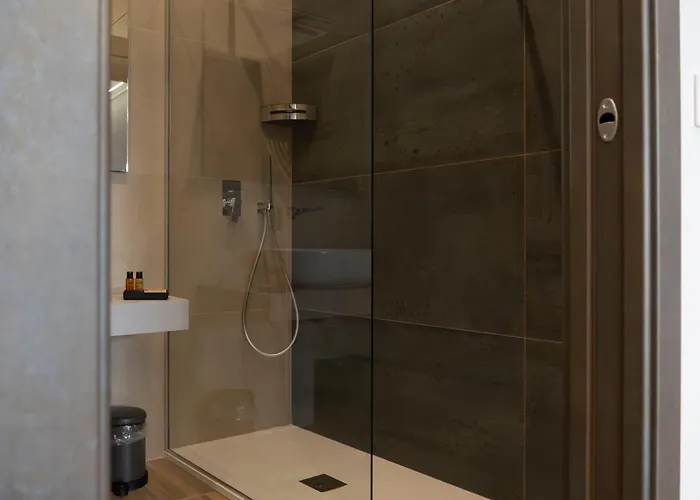 Nocleg ze śniadaniem Sea To