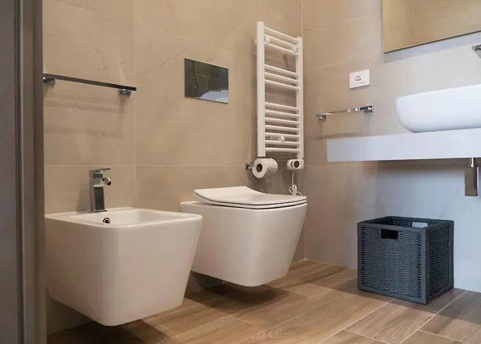 Sea To Nocleg ze śniadaniem Bari