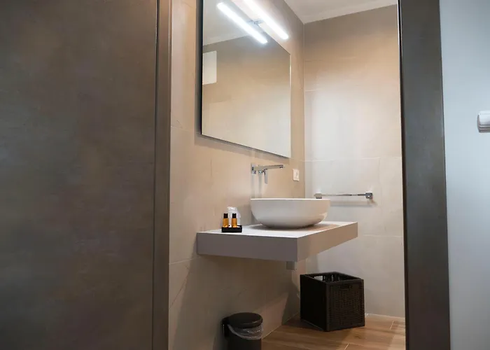 Nocleg ze śniadaniem Sea To