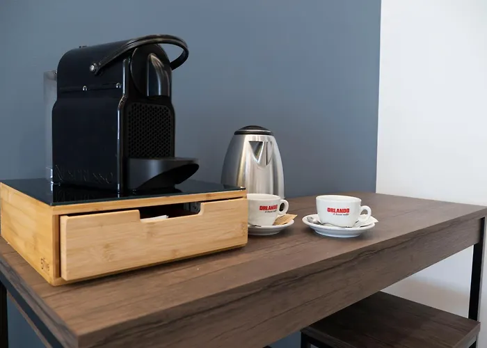 Sea To Nocleg ze śniadaniem Bari