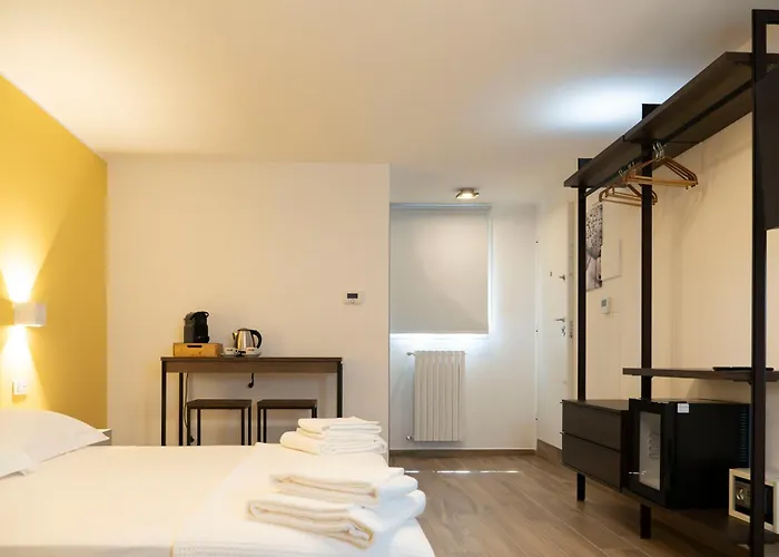 Sea To Nocleg ze śniadaniem