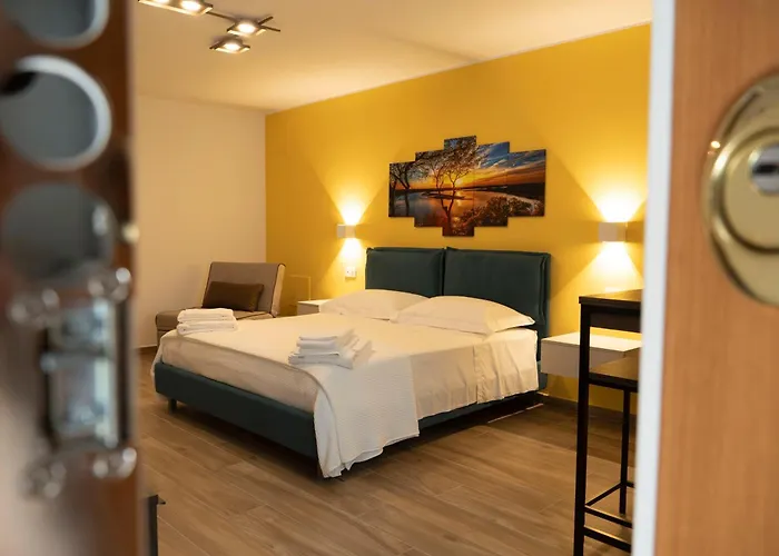 Nocleg ze śniadaniem Sea To