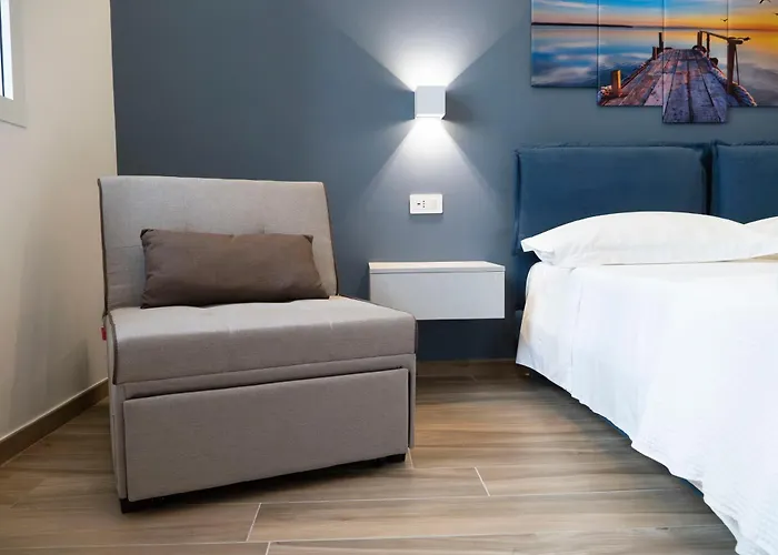 Nocleg ze śniadaniem Sea To 3*