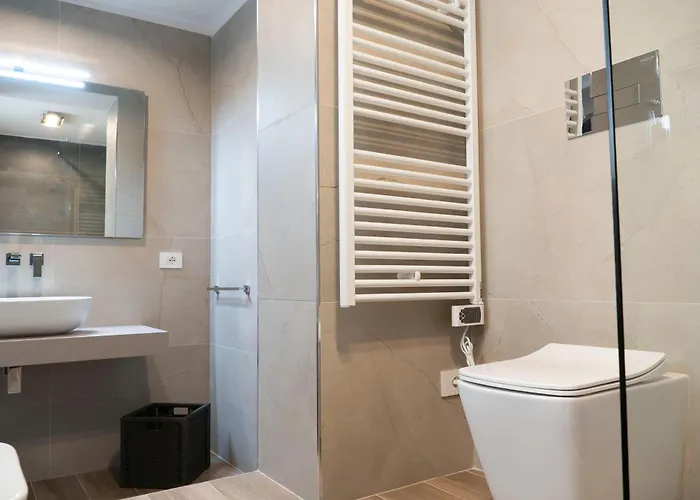 Sea To Nocleg ze śniadaniem Bari